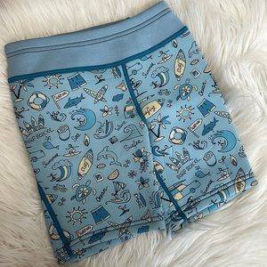 GoldFin Wetsuit for Kids Boys Neoprene Pants NWOT Sz XL(8)